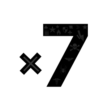 iNighT-WoLF-x7's emblem