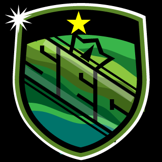 ELITE SOLDIER CHILE's emblem