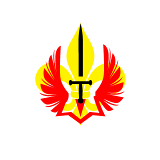 KIRAAK's emblem