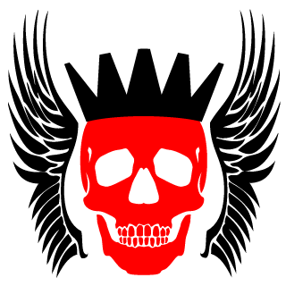 SmokeyDarkblade's emblem