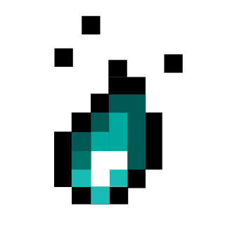 B7ackhawk's emblem