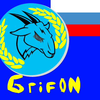 grifondev's emblem