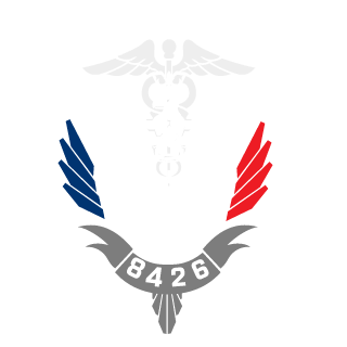 Raven8426REZA's emblem
