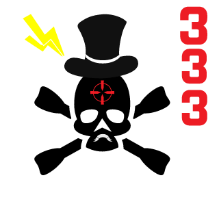 LECO96's emblem