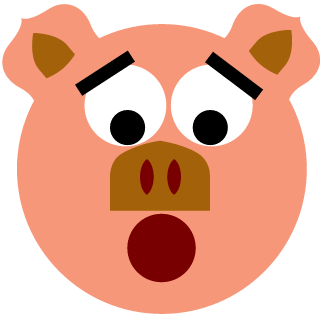 Porkfunker's emblem