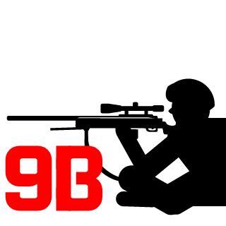 9Bandit5's emblem