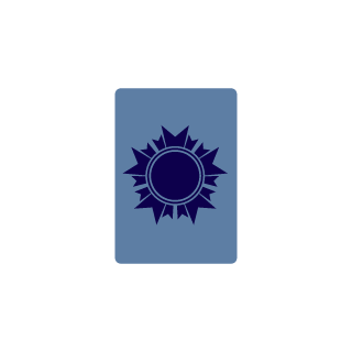 3Tym3's emblem