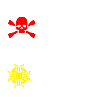 A174WT73's emblem