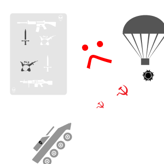 Mt7-TGB's emblem