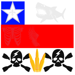 irrarrus's emblem