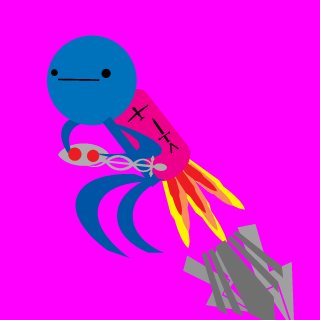 Nevsnn's emblem
