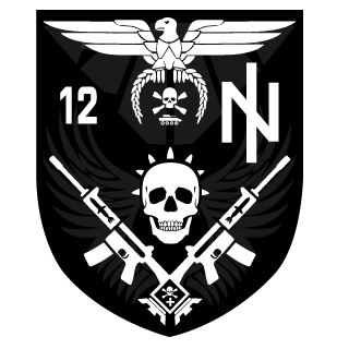 AskeladdNAC's emblem