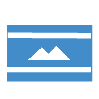 BALKAREC-KAVKAZ's emblem