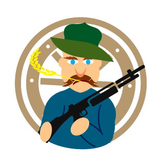 Farmerfromtexas's emblem