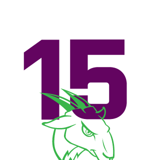 -MALAGUITA-15's emblem