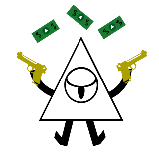 get_vintage's emblem