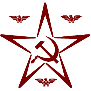 8RaVeN8's emblem