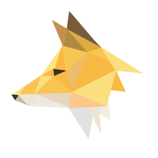 FURF0XSAKE's emblem