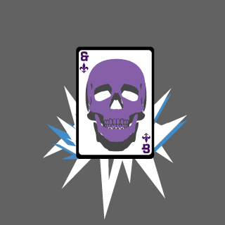 Marken16's emblem