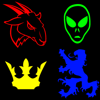 xdragonix's emblem