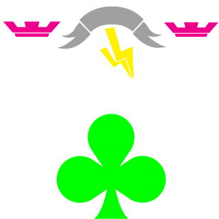 DRT SHADOWS's emblem