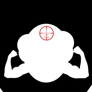 VoiceOfMessiah's emblem