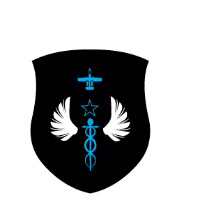 OnfireCuba's emblem