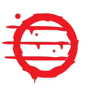 FallenScholar's emblem