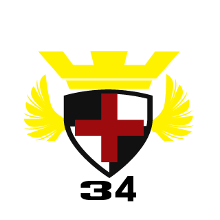 Bramblessed's emblem