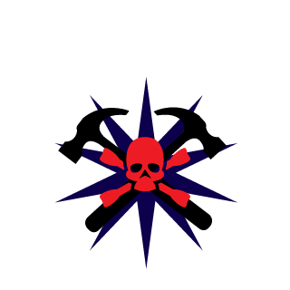 Merstinoff's emblem