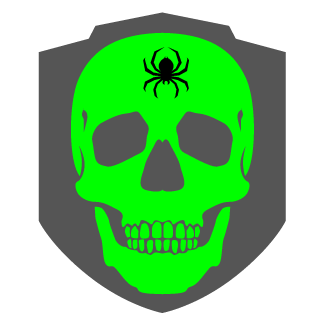 PlTUgg's emblem