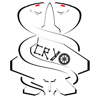 MysTiK CryoGen's emblem