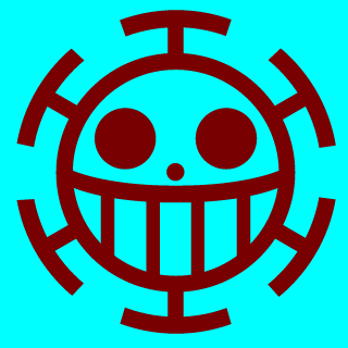 EEFO's emblem