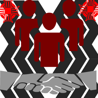 BRIKDAL's emblem