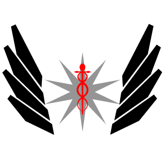 FusionHAAAAA's emblem