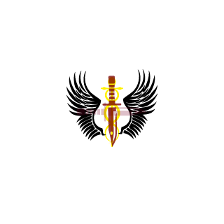 SlashRRRR's emblem