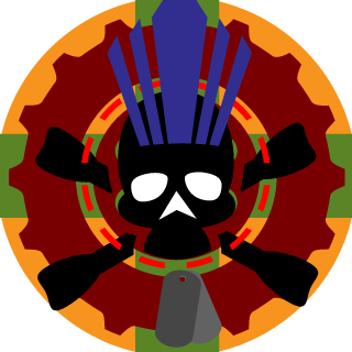 ImBurdy's emblem
