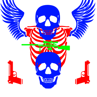 MeZoSuN's emblem
