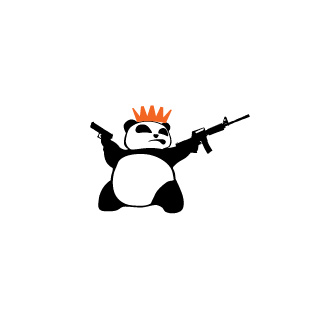 Trumpstoenails's emblem