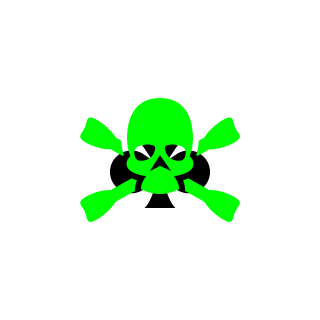 doolalley's emblem