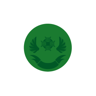 PabianPL's emblem