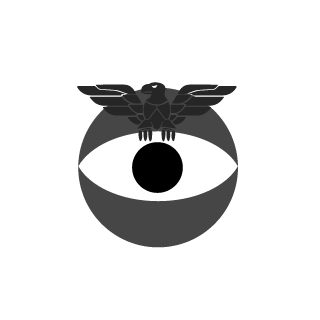 Razzejava's emblem