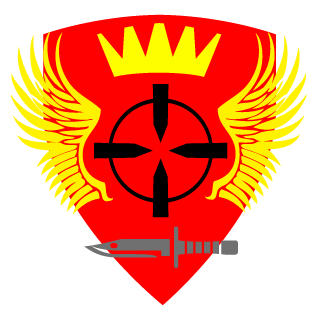 Str33tfl0w's emblem