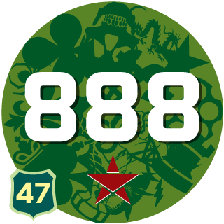 TheHighfall's emblem