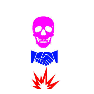 Kjempion's emblem