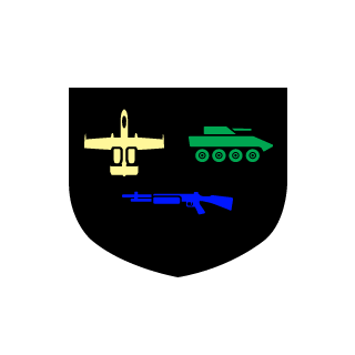 ndmax's emblem