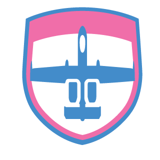 Fight97's emblem