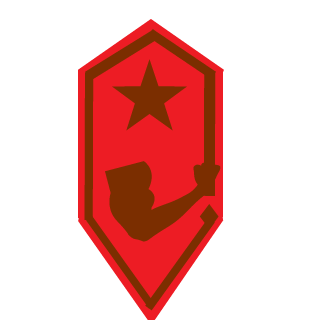 Trollycar's emblem