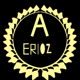 Aeriozo's emblem