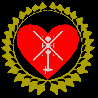 Tapaga's emblem